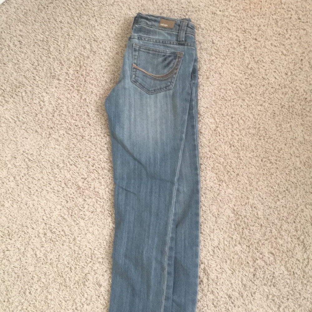 Refuge jeans